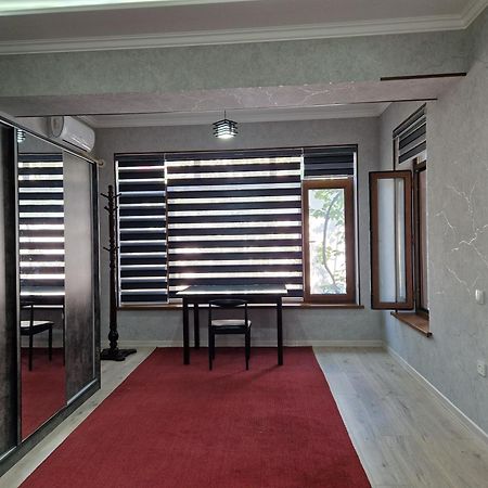 Nihol Apartment Tashkent Exterior photo