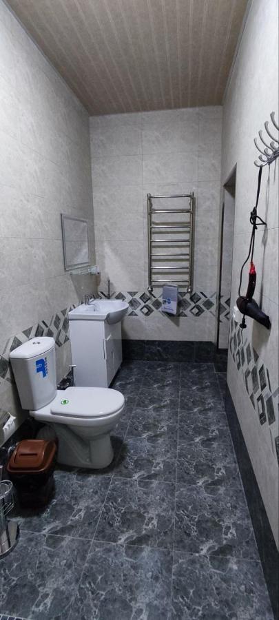 Nihol Apartment Tashkent Exterior photo